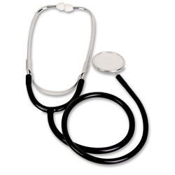 Stetoskopy konwencjonalne Nasco Stetoskop
