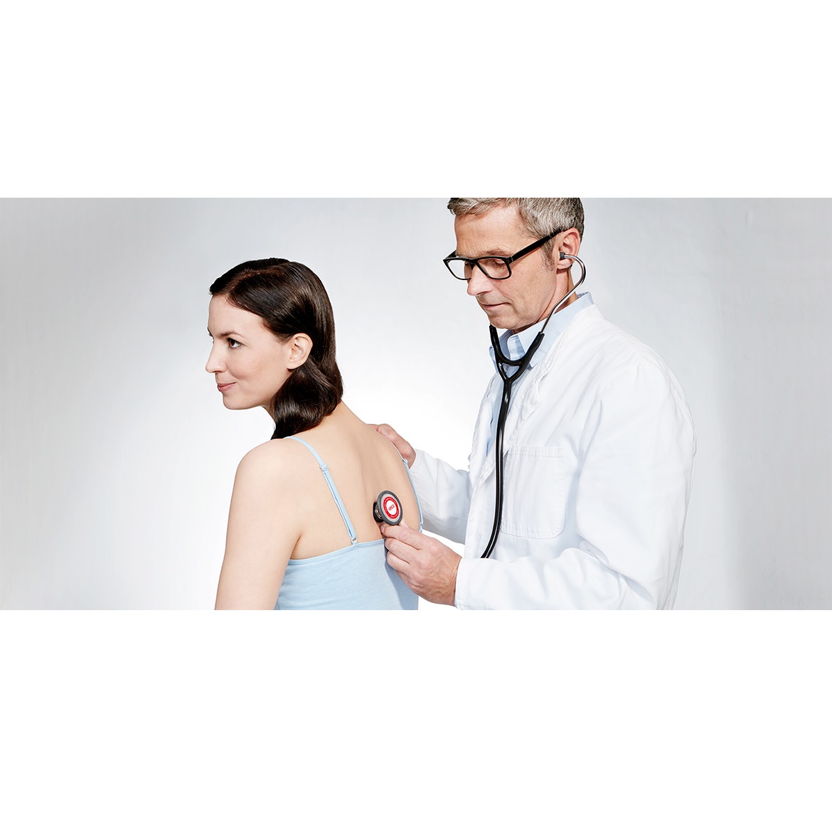 Stetoskopy konwencjonalne SECA s50