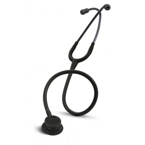 Stetoskopy konwencjonalne Spirit Medical CK-601CPF Majestic Series BLACK EDITION