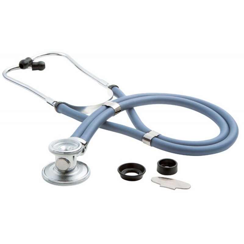 Stetoskopy konwencjonalne Spirit Medical CK-649 Rappaport