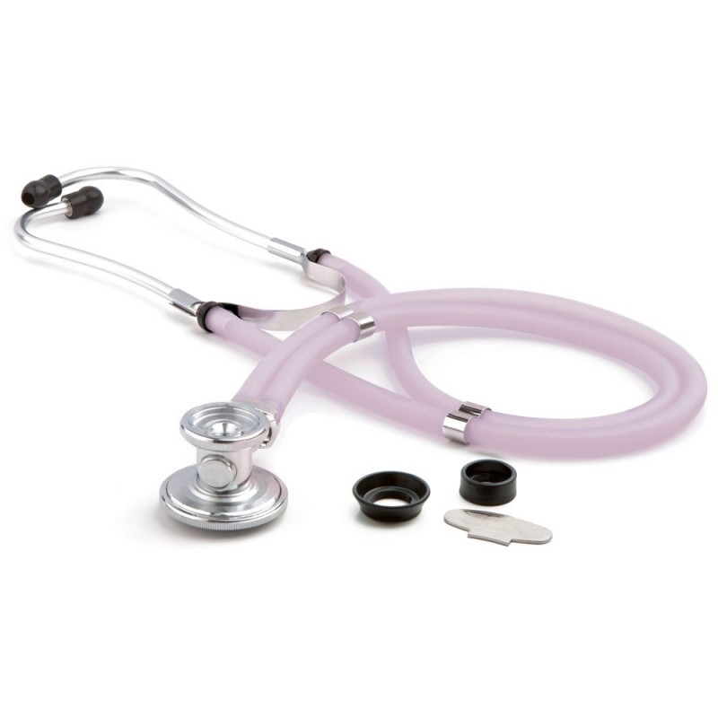 Stetoskopy konwencjonalne Spirit Medical CK-649 Rappaport