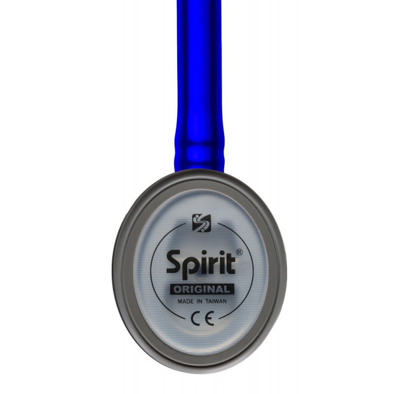 Stetoskopy konwencjonalne Spirit Medical CK-715PF Advanced Regal Cardiolody