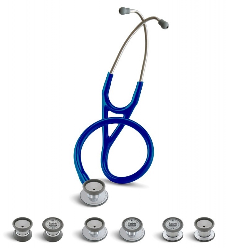 Stetoskopy konwencjonalne Spirit Medical CK-749PF