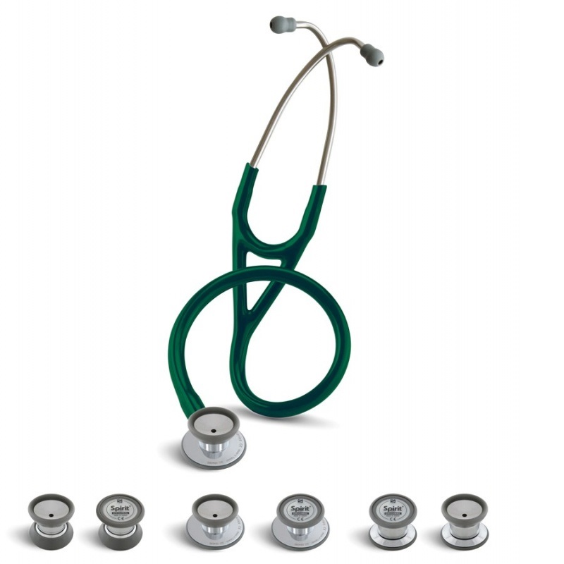 Stetoskopy konwencjonalne Spirit Medical CK-749PF