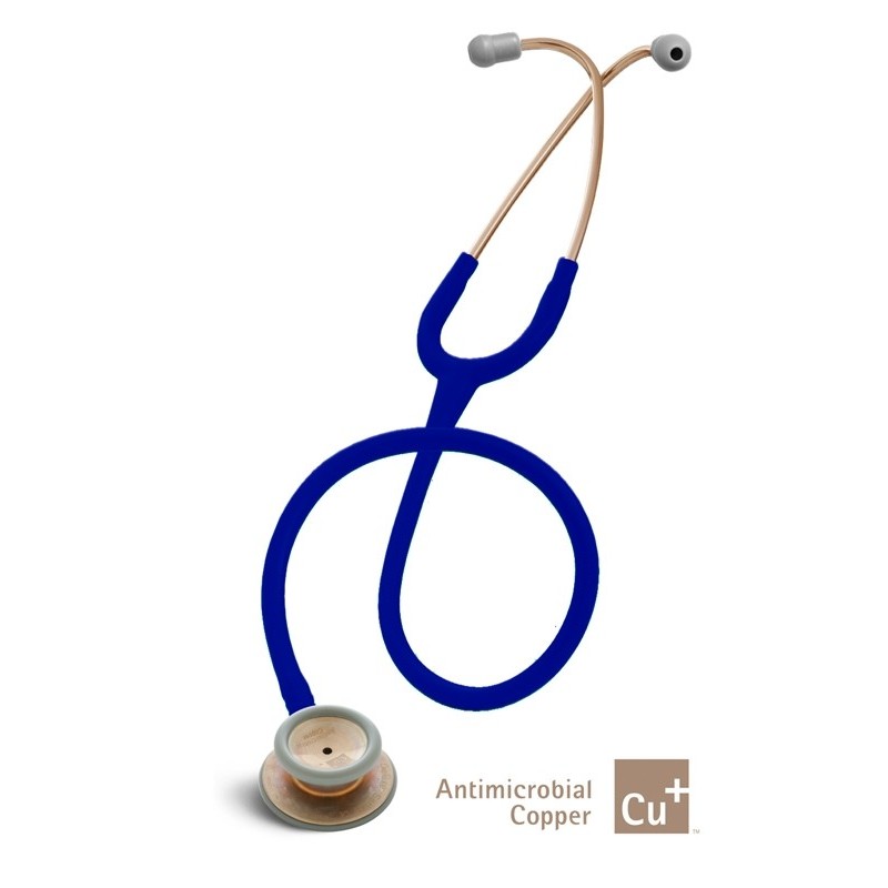 Stetoskopy konwencjonalne Spirit Medical CK-CU601PF Antimicrobial Copper