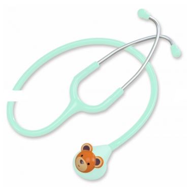 Stetoskopy konwencjonalne Spirit Medical CK-F606PF Pediatric