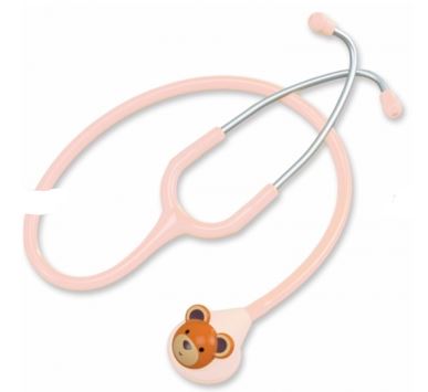 Stetoskopy konwencjonalne Spirit Medical CK-F606PF Pediatric