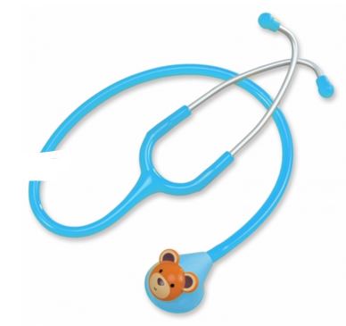 Stetoskopy konwencjonalne Spirit Medical CK-F606PF Pediatric