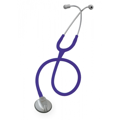 Stetoskopy konwencjonalne Spirit Medical CK-M601DPF Multi Frequency