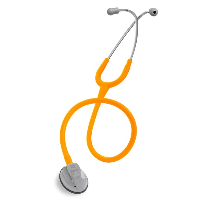 Stetoskopy konwencjonalne Spirit Medical CK-M615PF Grandeur Series Advanced Adult Scope