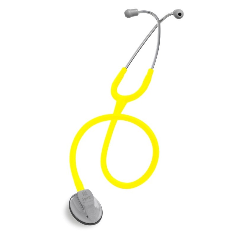 Stetoskopy konwencjonalne Spirit Medical CK-M615PF Grandeur Series Advanced Adult Scope