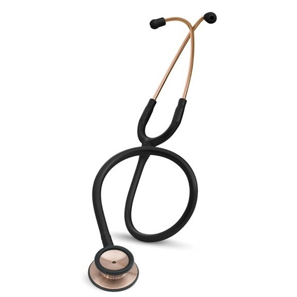 Stetoskopy konwencjonalne Spirit Medical CK-S601PF COPPER EDITION Majestic Series