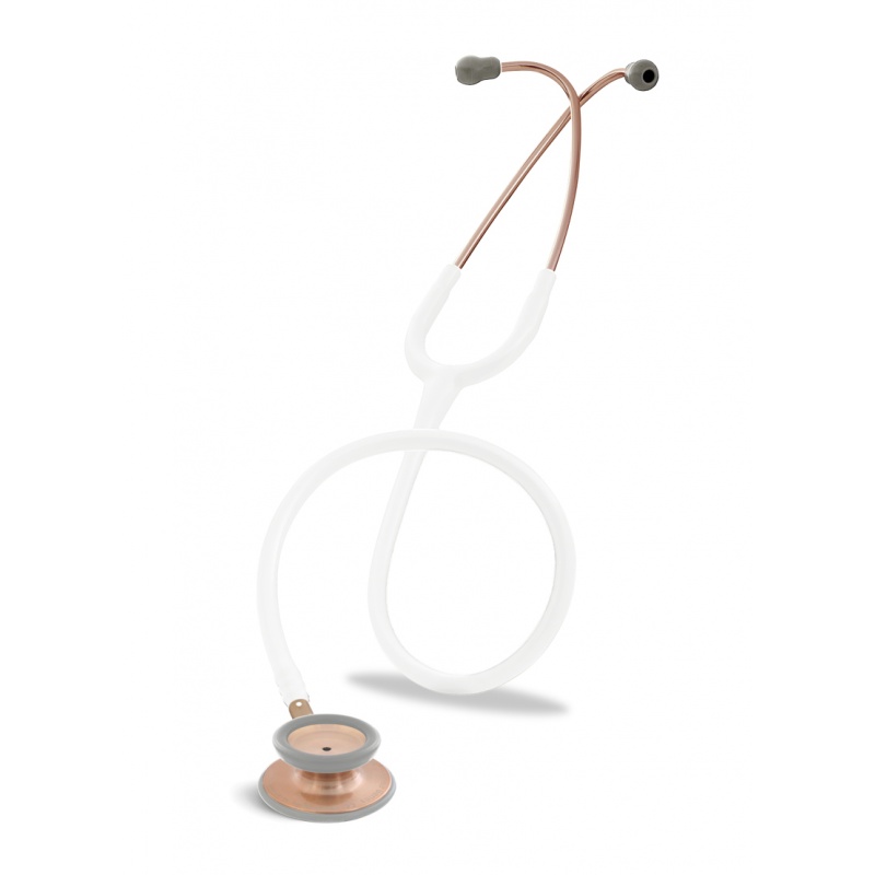 Stetoskopy konwencjonalne Spirit Medical CK-S601PF COPPER EDITION Majestic Series