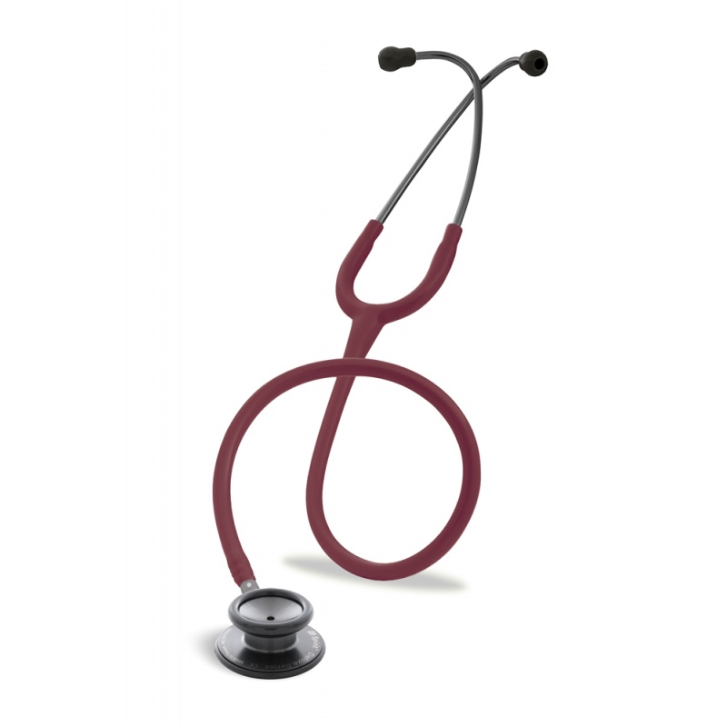 Stetoskopy konwencjonalne Spirit Medical CK-S601PF SMOKE EDITION Majestic Series