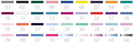 Stetoskopy konwencjonalne Spirit Medical CK-S606PF Delux Series Pediatric