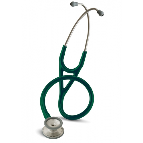 Stetoskopy konwencjonalne Spirit Medical CK-S747PF Deluxelite Series Cardiology