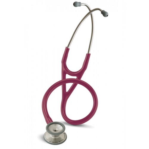 Stetoskopy konwencjonalne Spirit Medical CK-S747PF Deluxelite Series Cardiology