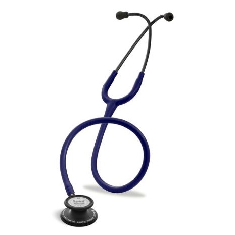 Stetoskopy konwencjonalne Spirit Medical CK-SS601CPF