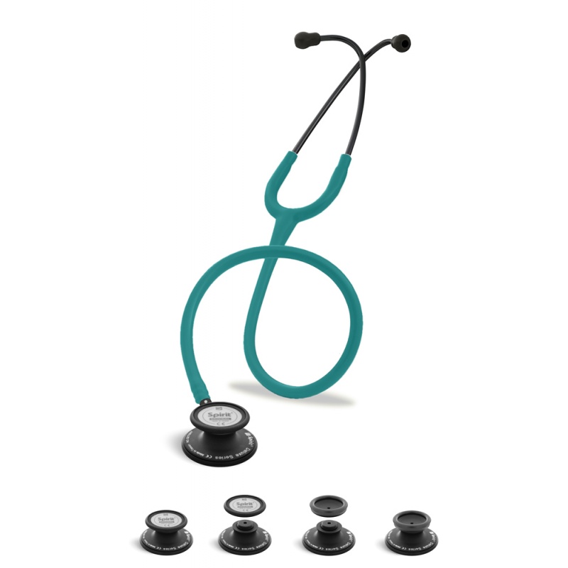 Stetoskopy konwencjonalne Spirit Medical CK-SS601CPF