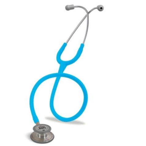 Stetoskopy konwencjonalne Spirit Medical CK-SS601PF