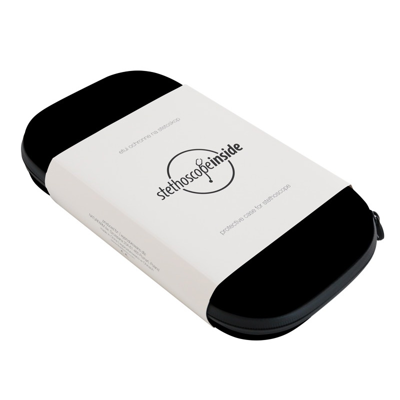 Stetoskopy konwencjonalne Spirit Medical CK-SS601PF