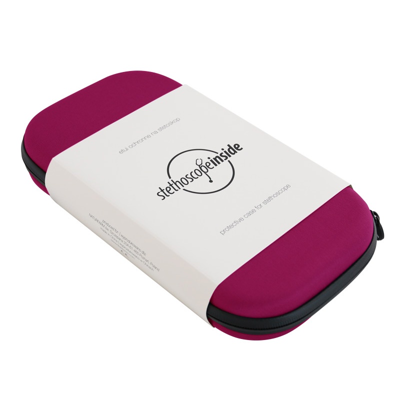 Stetoskopy konwencjonalne Spirit Medical CK-SS601PF