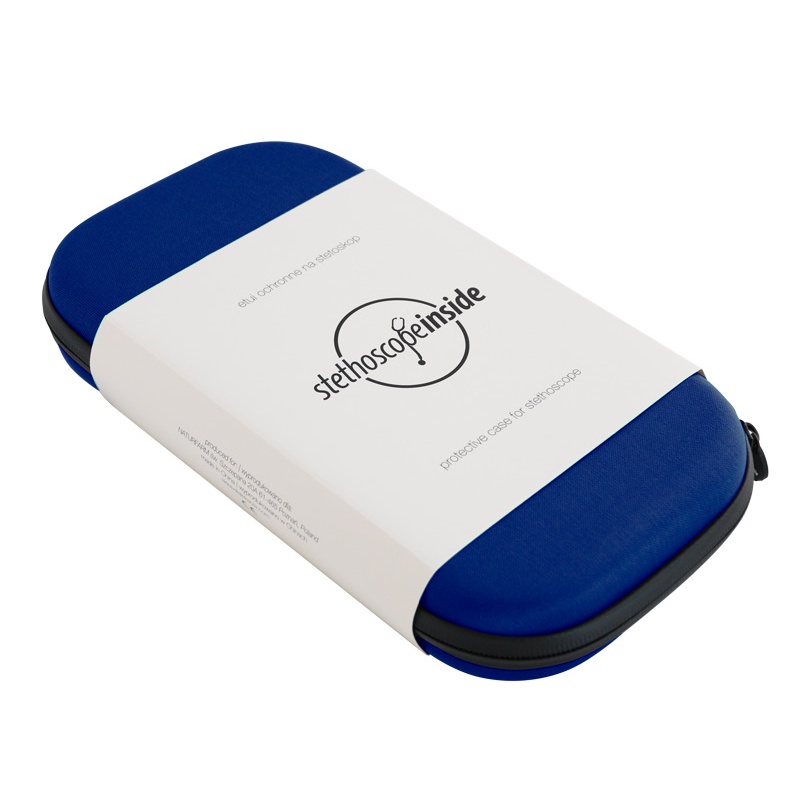 Stetoskopy konwencjonalne Spirit Medical CK-SS601PF