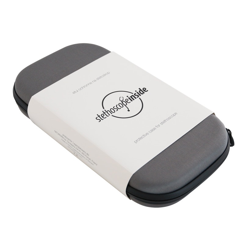 Stetoskopy konwencjonalne Spirit Medical CK-SS601PF