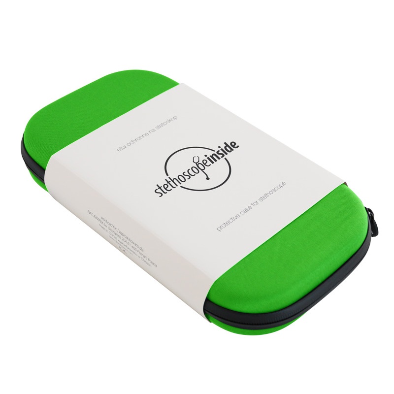 Stetoskopy konwencjonalne Spirit Medical CK-SS601PF