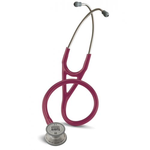 Stetoskopy konwencjonalne Spirit Medical CK-SS747P Deluxelite Series Cardiology