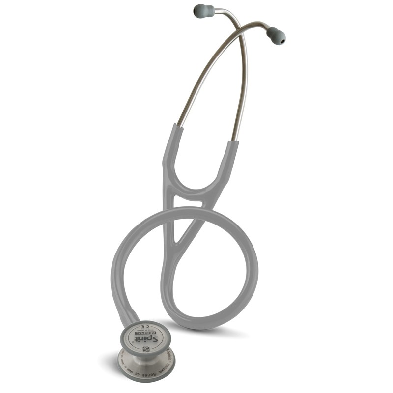 Stetoskopy konwencjonalne Spirit Medical CK-SS747PF Deluxelite Series Cardiology