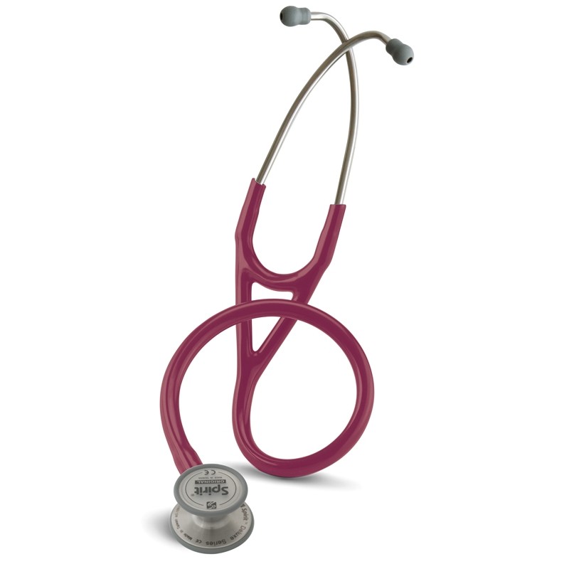 Stetoskopy konwencjonalne Spirit Medical CK-SS747PF Deluxelite Series Cardiology