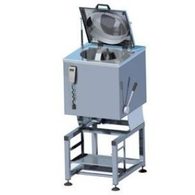 Stojaki do Mieszalników do parafiny i borowiny Meden-Inmed THERMO-MIX F-40 Base