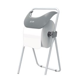 Stojaki i wieszaki na czyściwo do sprzątania Linea Trade PB0300T