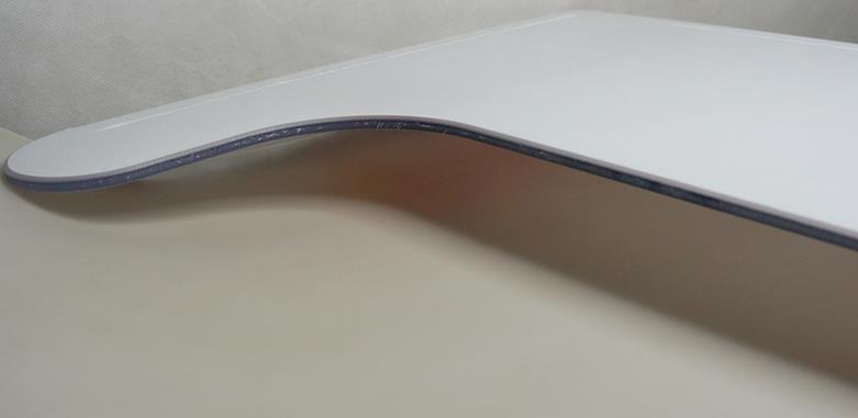 Stoliki, blaty do wózków inwalidzkich Recomedic ST600X490