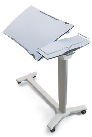 Stoliki medyczne Baxter TA 270