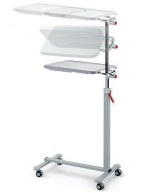 Stoliki medyczne GIVAS CI 6010