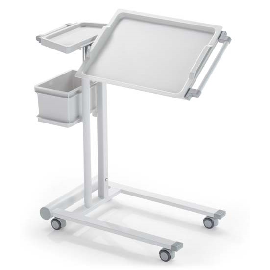 Stoliki medyczne Likamed GmbH DT 1