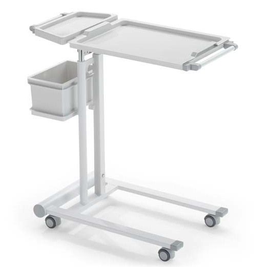 Stoliki medyczne Likamed GmbH ST 1