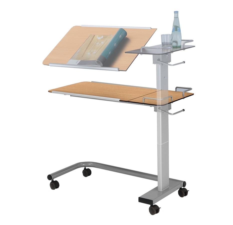 Stoliki medyczne Stiegelmeyer Pleto