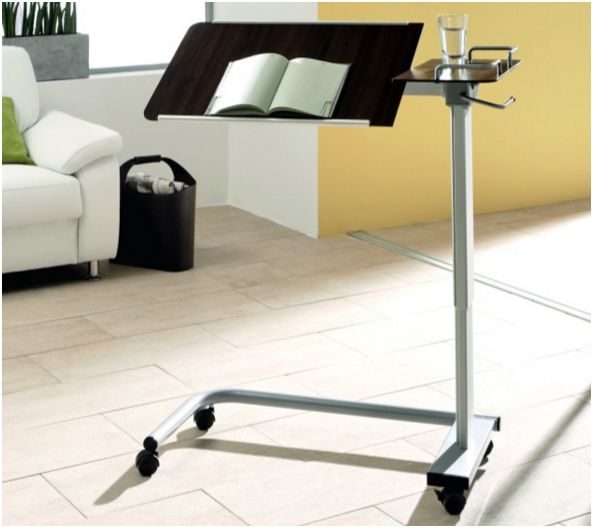 Stoliki medyczne Stiegelmeyer Pleto