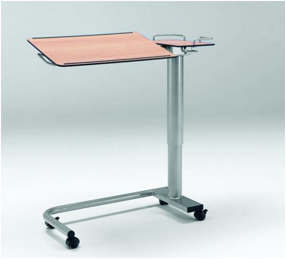 Stoliki medyczne Stiegelmeyer Pleto