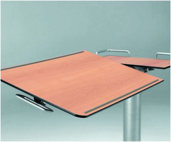 Stoliki medyczne Stiegelmeyer Pleto