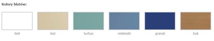 Stoliki medyczne Stiegelmeyer Pleto