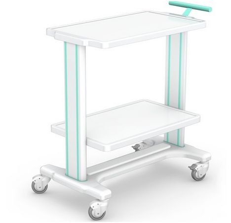 Stoliki medyczne TECH-MED Sp. z o.o. H-01