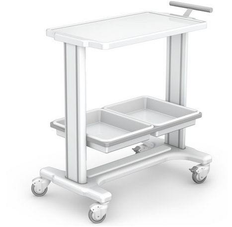 Stoliki medyczne TECH-MED Sp. z o.o. H-03