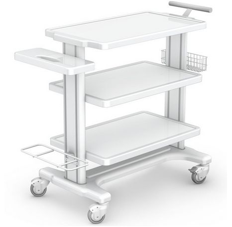 Stoliki medyczne TECH-MED Sp. z o.o. H-08/W
