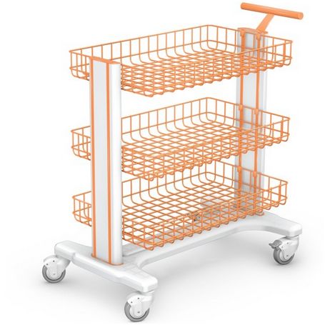 Stoliki medyczne TECH-MED Sp. z o.o. H-10