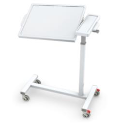 Stoliki medyczne TECH-MED Sp. z o.o. „przyjaciel” SP-1/ABS-2