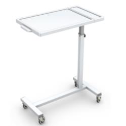 Stoliki medyczne TECH-MED Sp. z o.o. „przyjaciel” SP-2/ ABS-2